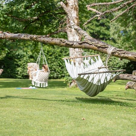 Hotel Adolphine Garden Rottach-Egern Zewnętrze zdjęcie