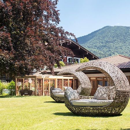 Hotel Adolphine Garden Rottach-Egern Zewnętrze zdjęcie