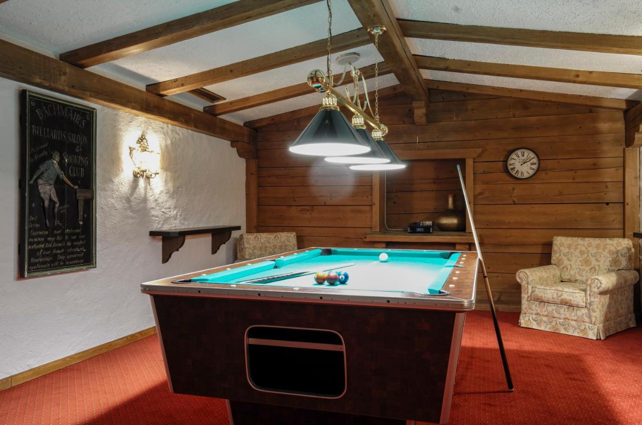 Hotel Adolphine Garden Rottach-Egern Zewnętrze zdjęcie
