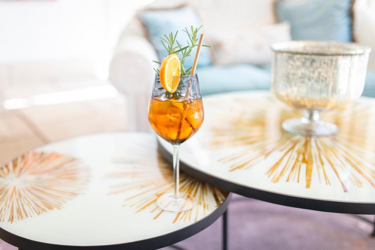 Hotel Adolphine Garden Rottach-Egern Zewnętrze zdjęcie