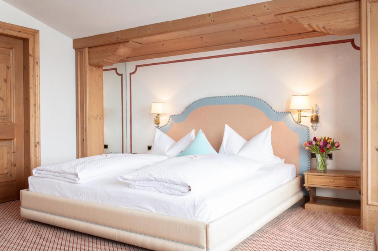 Hotel Adolphine Garden Rottach-Egern Zewnętrze zdjęcie